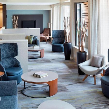 Courtyard By Marriott Tarrytown Westchester County Bagian luar foto