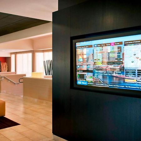 Courtyard By Marriott Tarrytown Westchester County Bagian luar foto