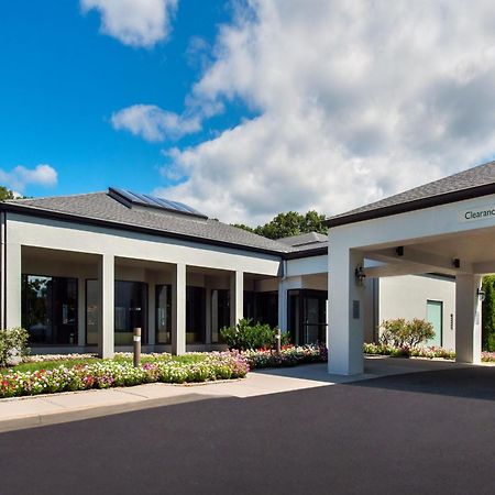 Courtyard By Marriott Tarrytown Westchester County Bagian luar foto