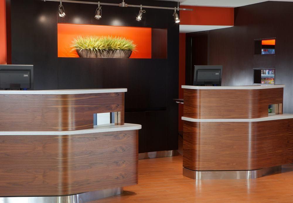 Courtyard By Marriott Tarrytown Westchester County Bagian luar foto