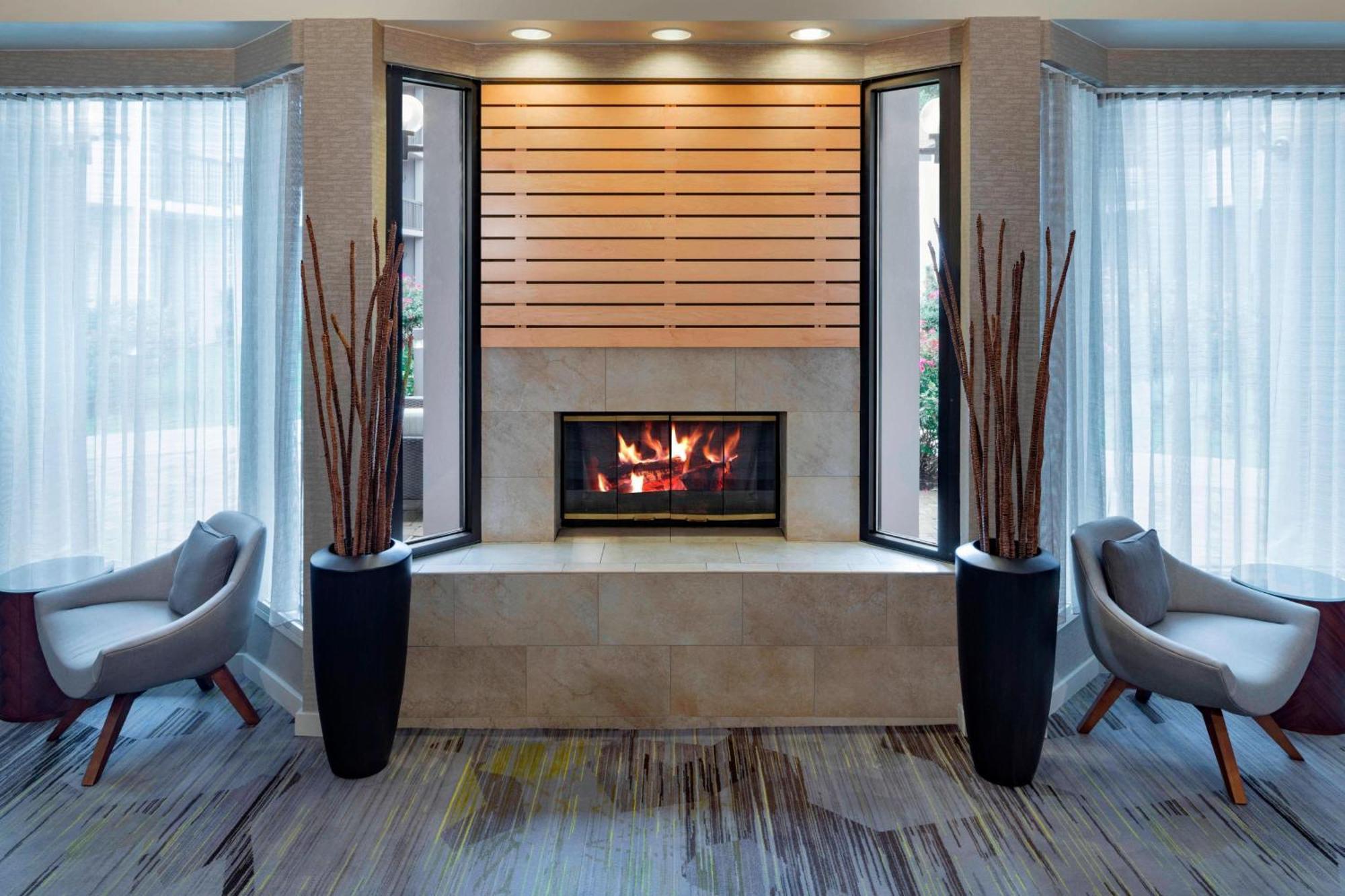Courtyard By Marriott Tarrytown Westchester County Bagian luar foto
