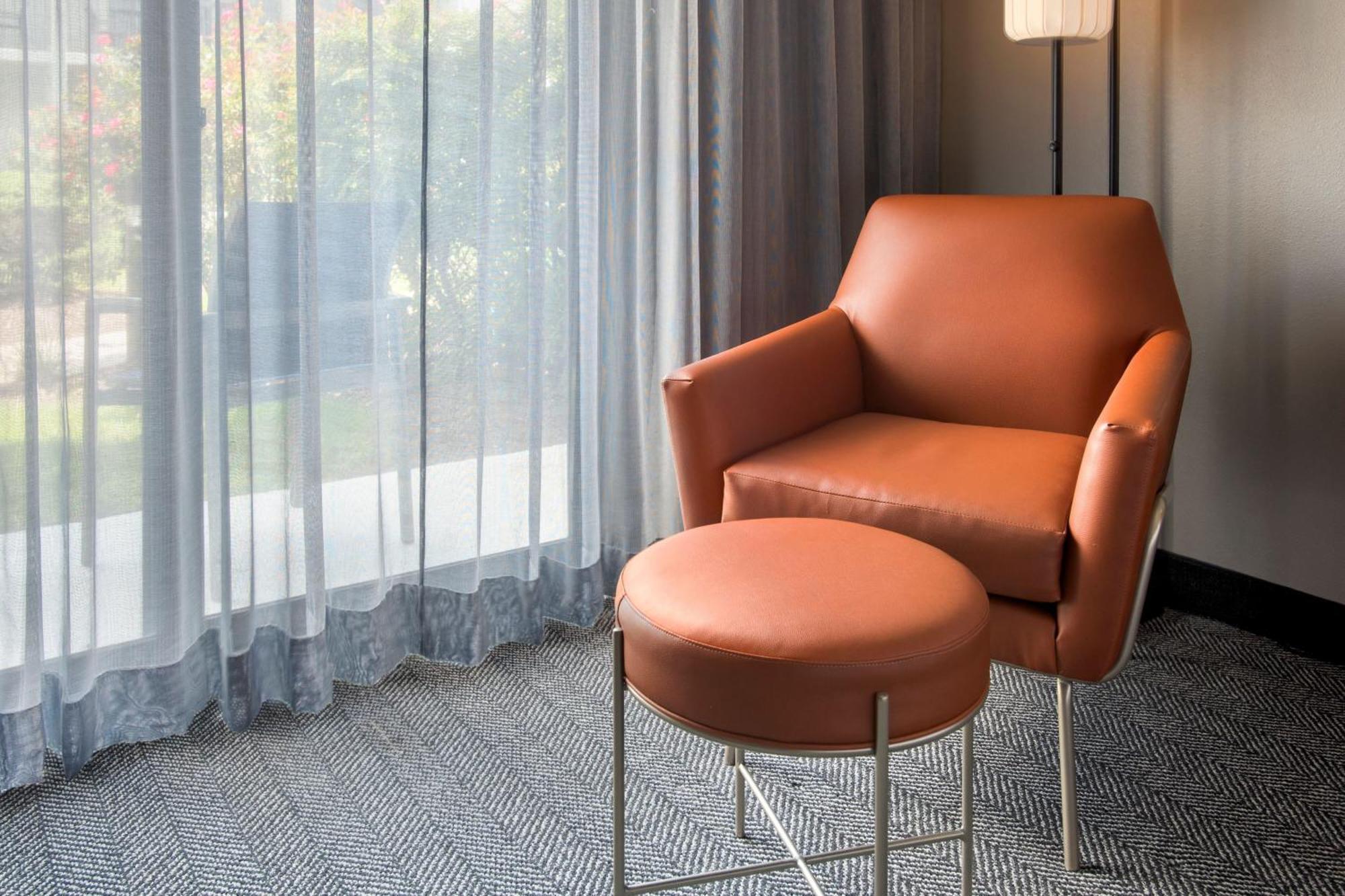 Courtyard By Marriott Tarrytown Westchester County Bagian luar foto