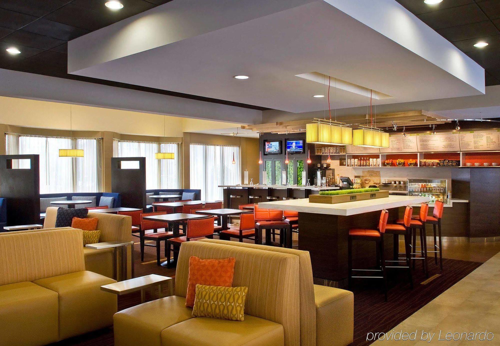 Courtyard By Marriott Tarrytown Westchester County Bagian luar foto